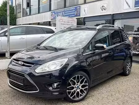 Ford Grand C-max 2.0 TDCi 140 Titanium