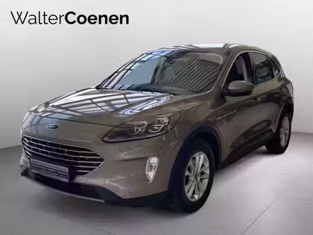 Ford Kuga 1.5 120 Titanium X