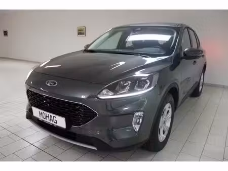 Ford Kuga 1.5 EcoBoost 150 Cool & Connect