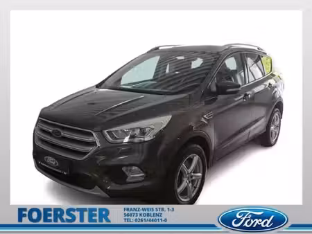 Ford Kuga 2.0 120 Cool