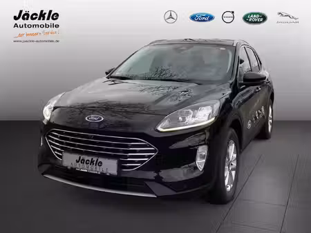 Ford Kuga 2.5 190 Titanium X 4x4