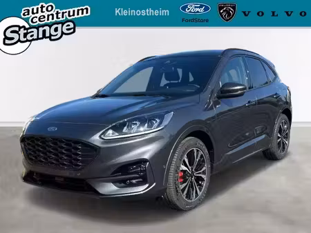 Ford Kuga 2.5 190 ST Line 4x4