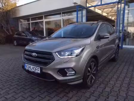 Ford Kuga 1.5 150 ST Line