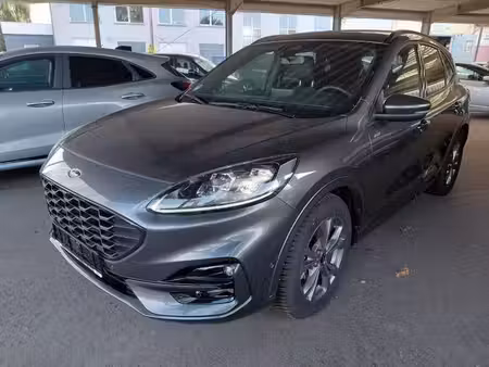 Ford Kuga 2.5 ST Line X