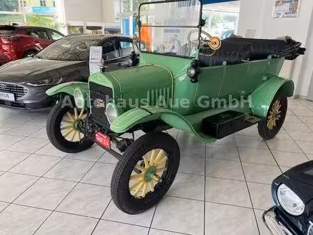 Ford Model T 