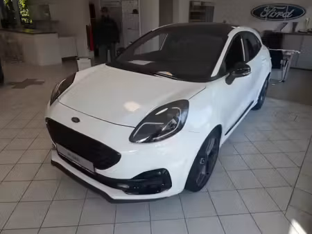 Ford Puma ST 1.5 200 S