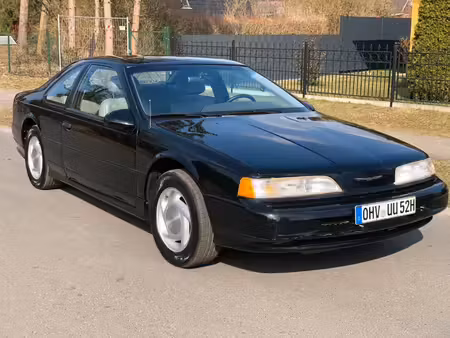 Ford Thunderbird V6 3.8