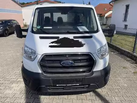 Ford Transit 2.0 TDCi 170 Trend