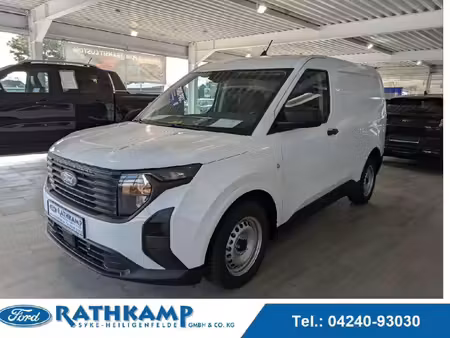 Ford Transit 1.0 Basis