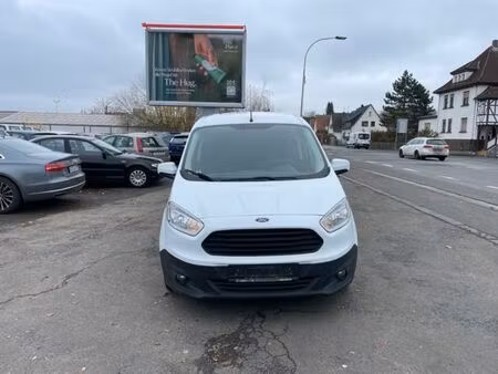 Ford Transit 1.5 Trend