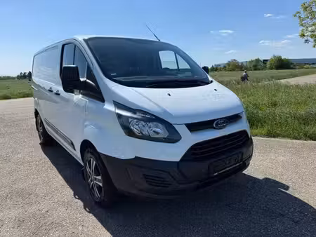 Ford Transit 2.2