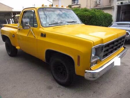 GMC Sierra 1500 
