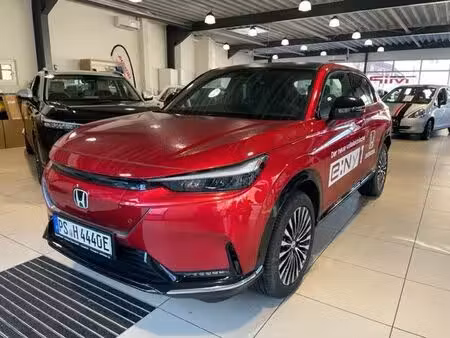 Honda e 204 Advance
