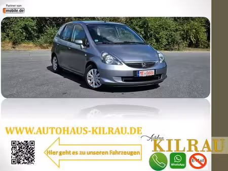 Honda Jazz 1.2 78 Cool