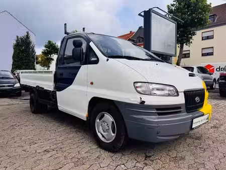 Hyundai H200 2.5