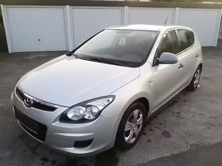 Hyundai i30 1.4 109