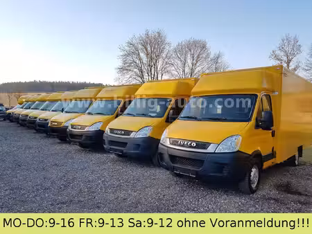 Iveco Daily 35 2.3 106