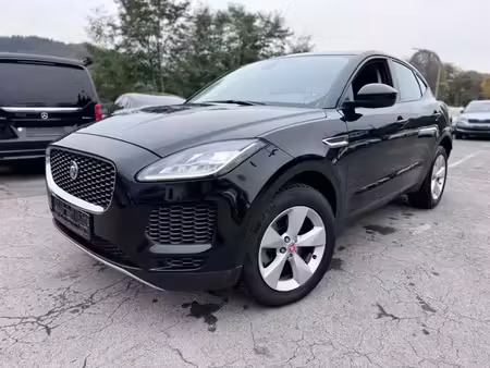 Jaguar E-Pace D150 2.0 150 R 4x4