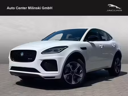Jaguar E-Pace 1.5 R Dynamic SE 4x4