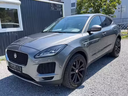 Jaguar E-Pace D240 2.0 240 S 4x4