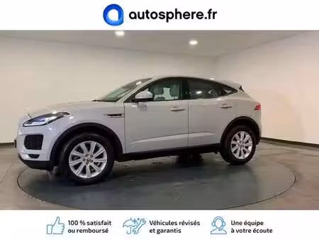 Jaguar E-Pace D180 2.0 180 S 4x4