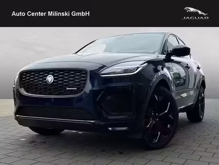 Jaguar E-Pace P250 2.0 250 R Dynamic SE 4x4