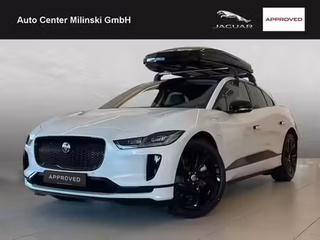Jaguar I-Pace EV400 400 S 4x4