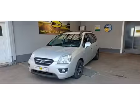 Kia Carens 2.0 144 EX