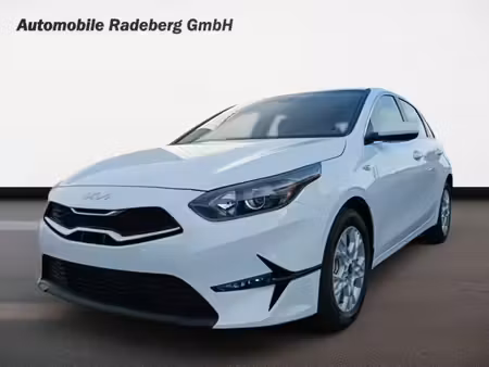 Kia Ceed 1.0 T-GDi 100