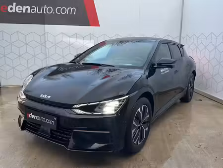 Kia EV6 229 Business