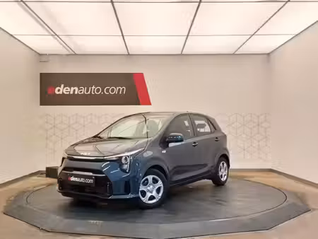 Kia Picanto 1.0 63 Active