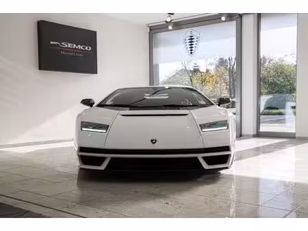 Lamborghini Countach LPI 800-4 