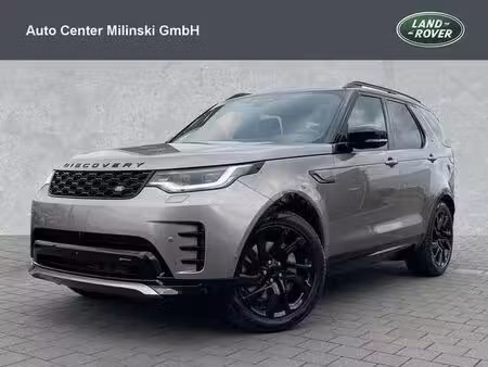 Land Rover Discovery D250 3.0 249 SE 4x4