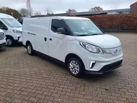 Maxus Edeliver 3 160
