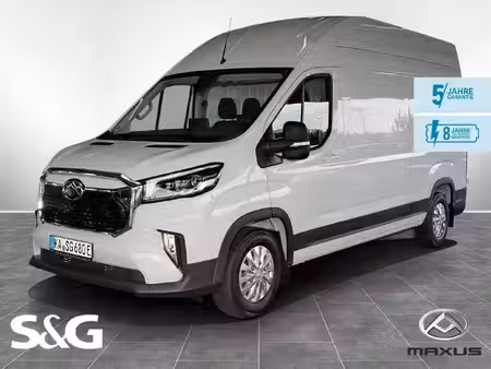 Maxus Edeliver 9 204