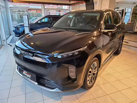 Maxus Euniq 6