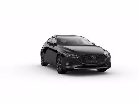 Mazda Mazda3 Skyactiv X 2.0 186 Exclusive Line