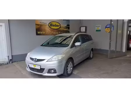 Mazda 5 1.8 115 Active