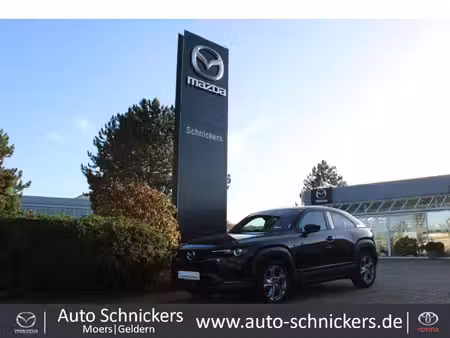 Mazda MX-30 e-Skyactiv 145