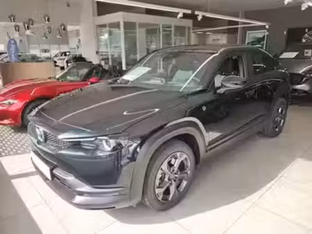 Mazda MX-30 e-Skyactiv 170 Exclusive Line