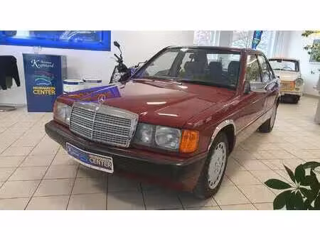 Mercedes-Benz 190 2.0