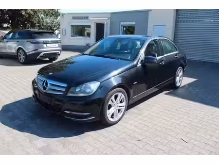 Mercedes-Benz Classe C C 180 1.8 156 Business