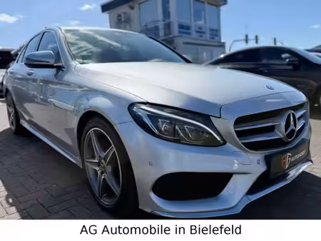 Mercedes-Benz Classe C C 200 2.1 136