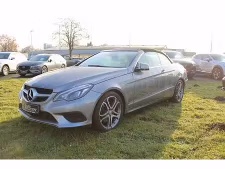 Mercedes-Benz Classe E E 250