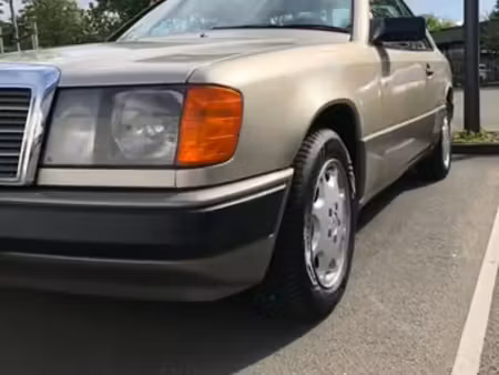 Mercedes-Benz Classe E 230 CE