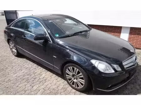 Mercedes-Benz Classe E E 350