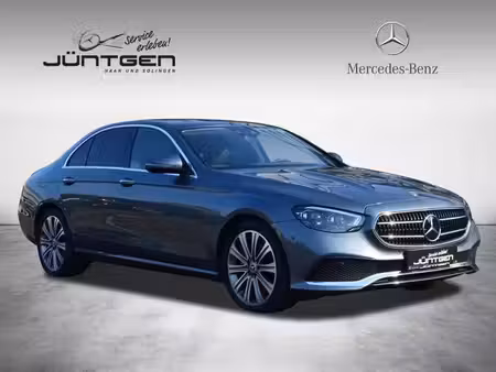 Mercedes-Benz Classe E E 220 Avantgarde 4Matic