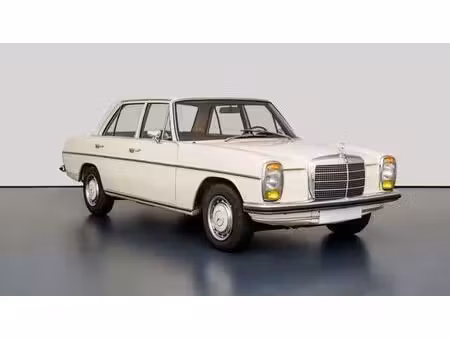 Mercedes-Benz Classe E 220 D 2.2 60