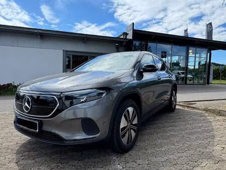 Mercedes-Benz EQA 250+ 190
