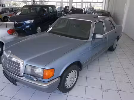 Mercedes-Benz Classe S 300 SE